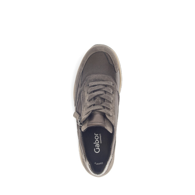 Gabor 76.305.62 Sneakers Grijs 76.305.62 large
