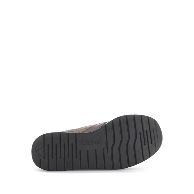 Gabor 76.305.62 Sneakers Grijs 76.305.62 large