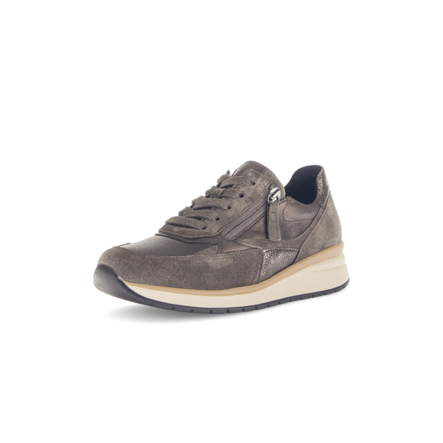 Gabor 76.305.62 Sneakers Grijs 76.305.62 large