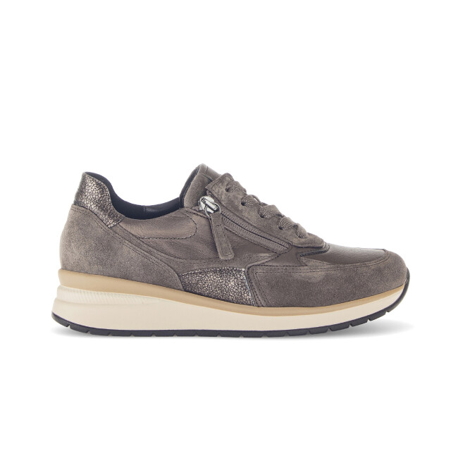 Gabor 76.305.62 Sneakers Grijs 76.305.62 large