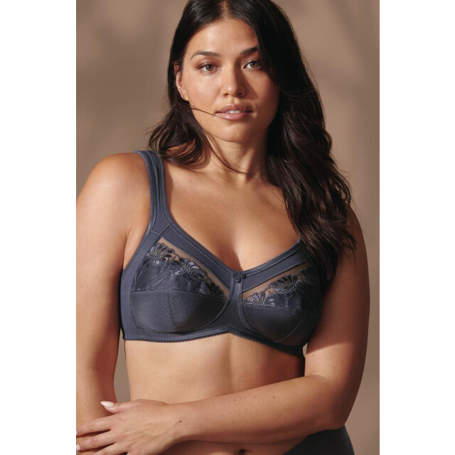 Anita Safina comfort bh zonder beugel 5448 463 shadow blue 10077154443605 large