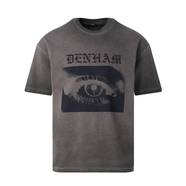 Denham Eye t-shirt short sleeve 103354-001-XL large
