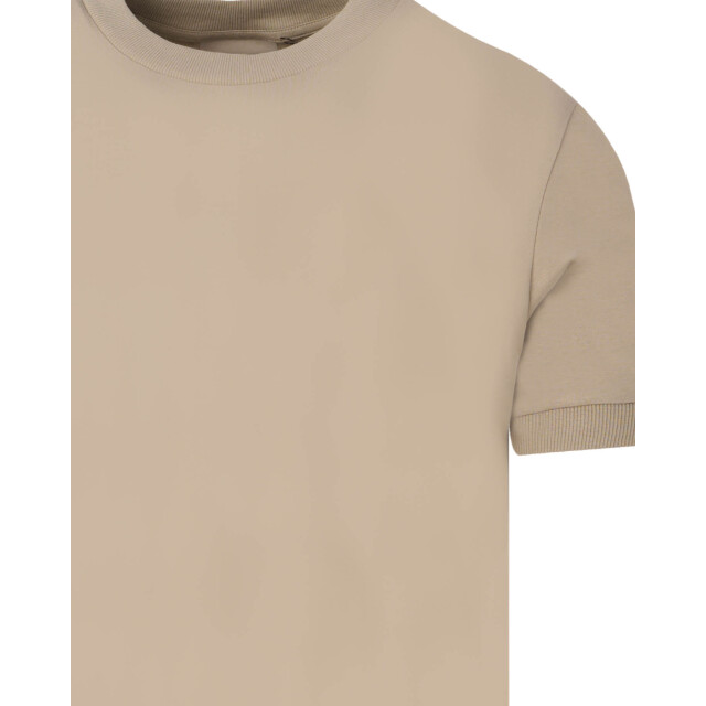 Drykorn Anton t-shirt met korte mouwen 101249-001-XXL large
