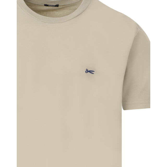 Denham Scissor t-shirt short sleeve 103353-001-L large
