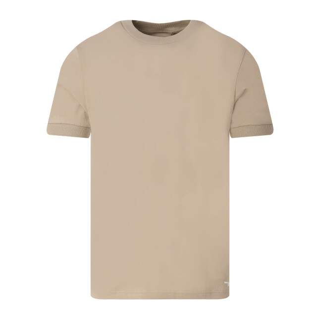 Drykorn Anton t-shirt met korte mouwen 101249-001-XXL large