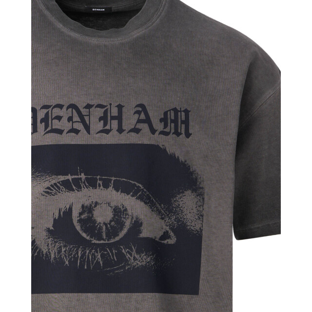 Denham Eye t-shirt short sleeve 103354-001-XL large
