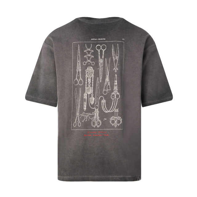 Denham Objects t-shirt 103360-001-L large