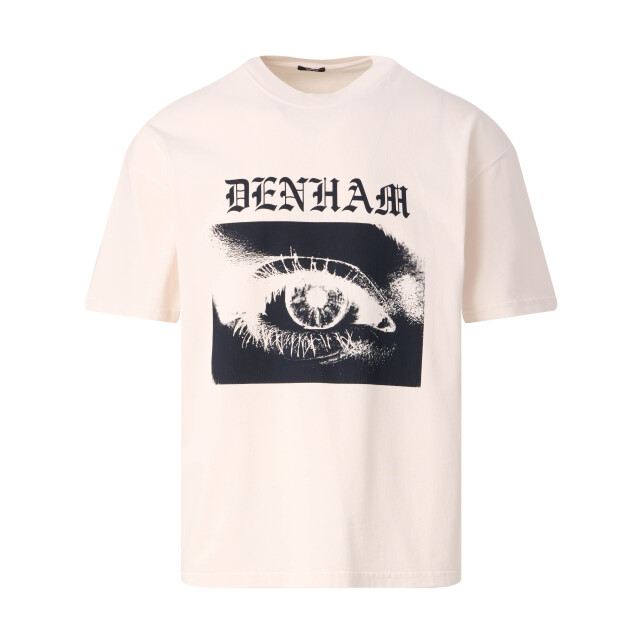 Denham Eye t-shirt short sleeve 103355-001-L large