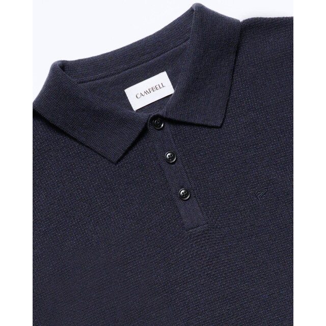 Campbell Percy polo 099135-001-M large