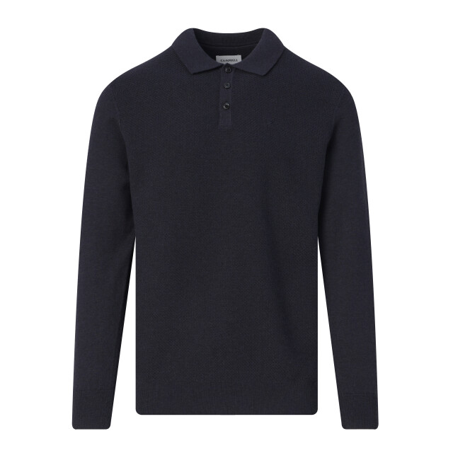 Campbell Percy polo 099135-001-M large