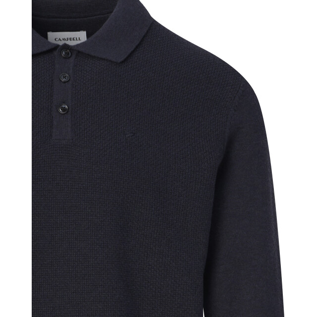 Campbell Percy polo 099135-001-M large