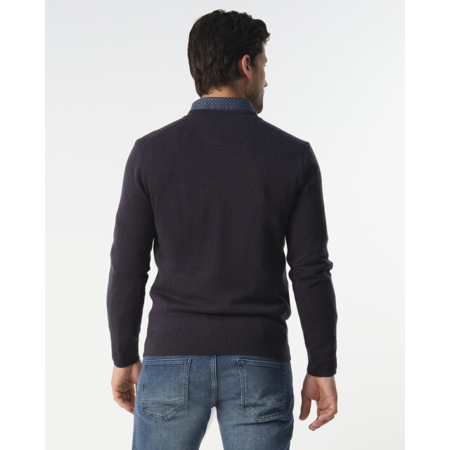 Campbell Harvey v-neck sweater 099136-001-XXL large