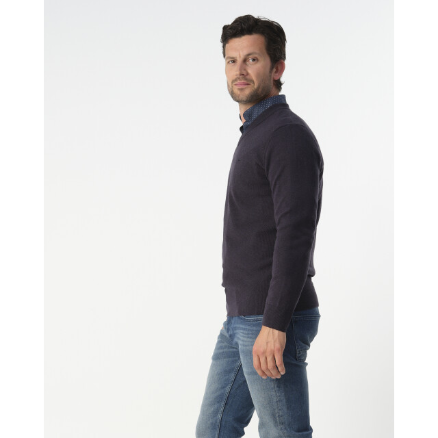 Campbell Harvey v-neck sweater 099136-001-XXL large