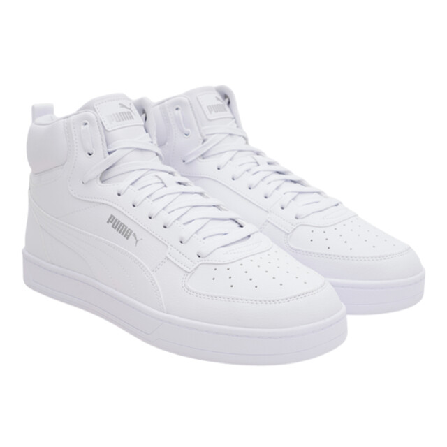 Puma Unisex caven 2.0 enkellaarsjes voor volwassenen UTMR1185_white large