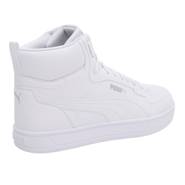 Puma Unisex caven 2.0 enkellaarsjes voor volwassenen UTMR1185_white large