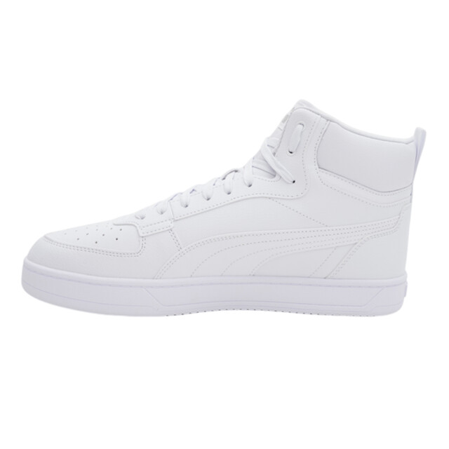 Puma Unisex caven 2.0 enkellaarsjes voor volwassenen UTMR1185_white large