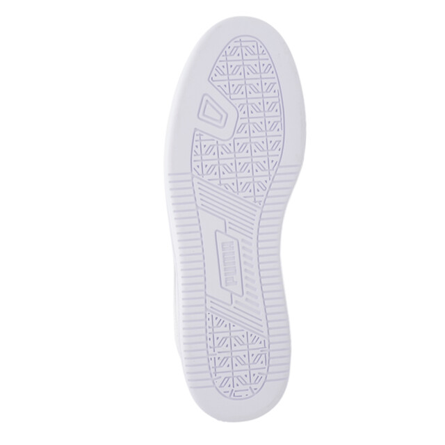 Puma Unisex caven 2.0 enkellaarsjes voor volwassenen UTMR1185_white large