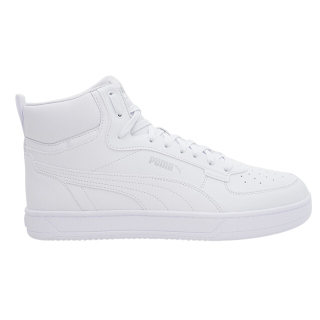 Puma Unisex caven 2.0 enkellaarsjes voor volwassenen UTMR1185_white large