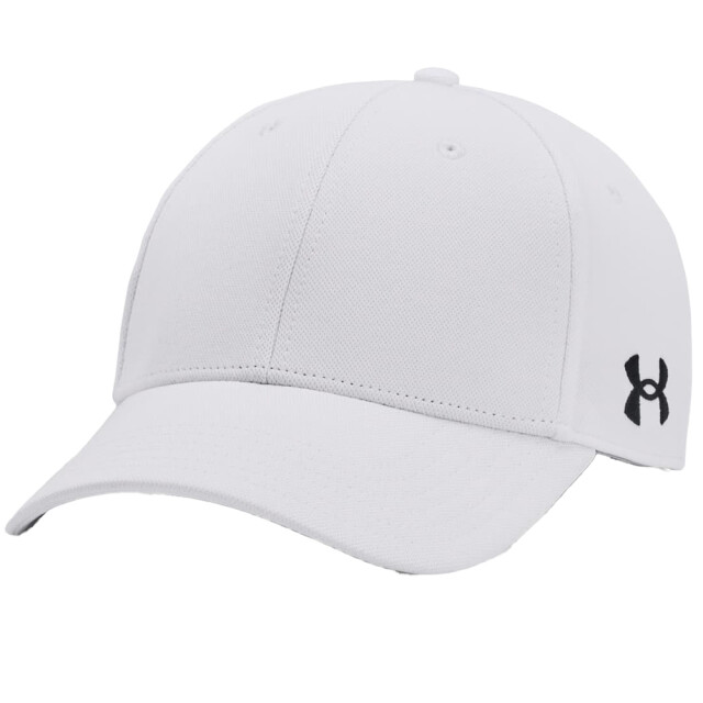 Under Armour Heren team blitzing baseball cap UTPP730_white large