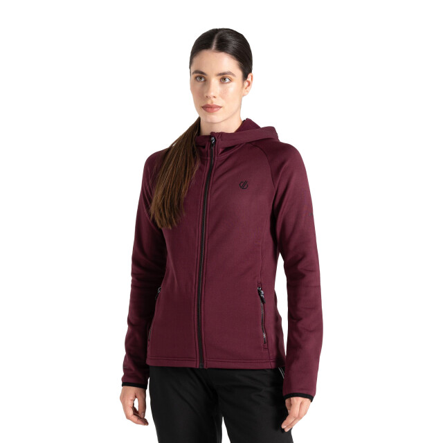 Dare2b Dames density core stretch midlayer UTRG10985_fig large