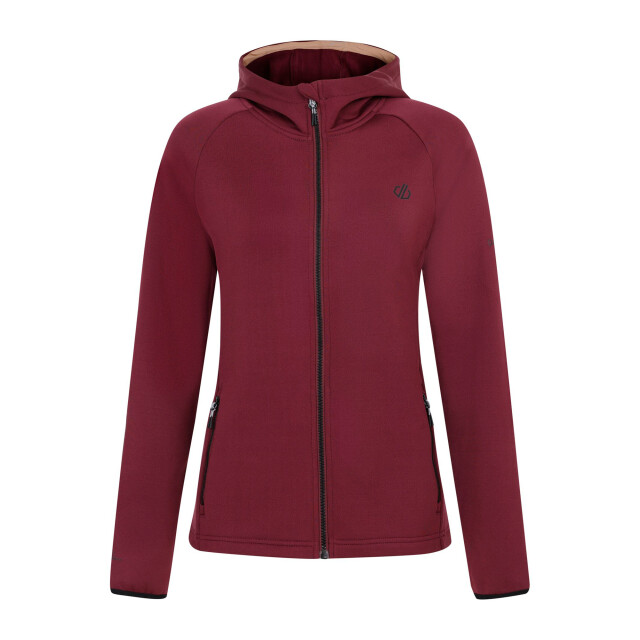 Dare2b Dames density core stretch midlayer UTRG10985_fig large
