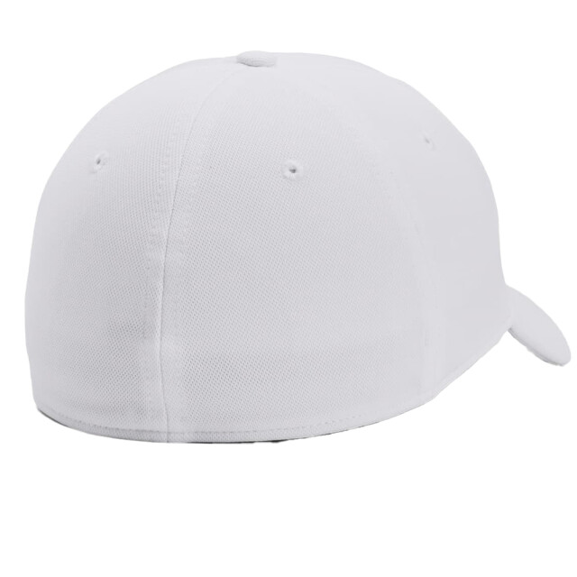 Under Armour Heren team blitzing baseball cap UTPP730_white large
