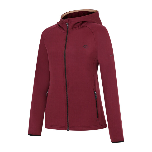 Dare2b Dames density core stretch midlayer UTRG10985_fig large