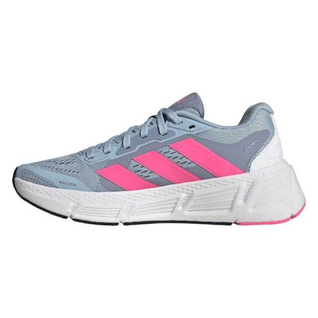 Adidas Dames questar loopschoenen UTPP6135_blue large
