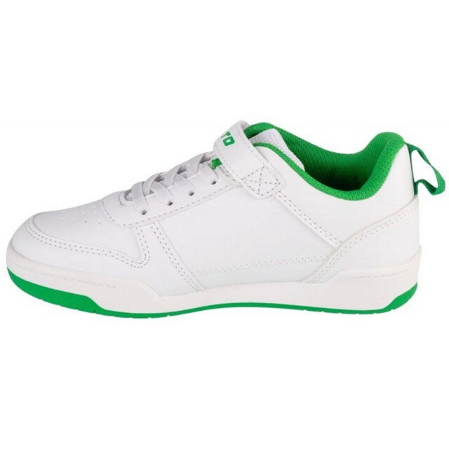 Lotto Kinderen/kinderen toco bc trainers UTPP6719_whitegreen large