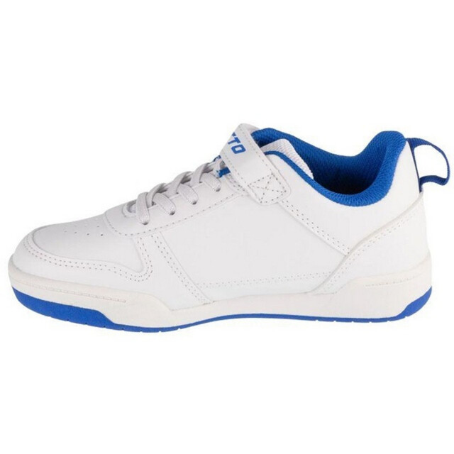 Lotto Kinderen/kinderen toco bc trainers UTPP6719_whiteblue large