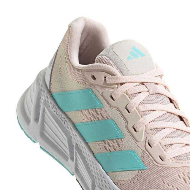 Adidas Dames questar loopschoenen UTPP6135_pink large