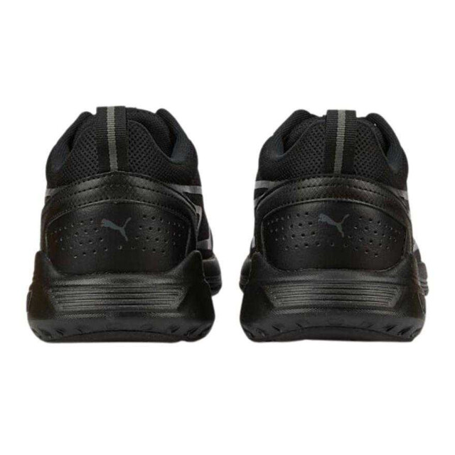 Adidas Heren all day active trainers UTPP6415_black large