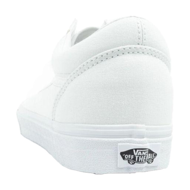 Vans Heren old skool trainers UTPP5062_white large