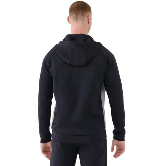 4F Heren fnk m513 full zip hoodie UTPP5438_black large