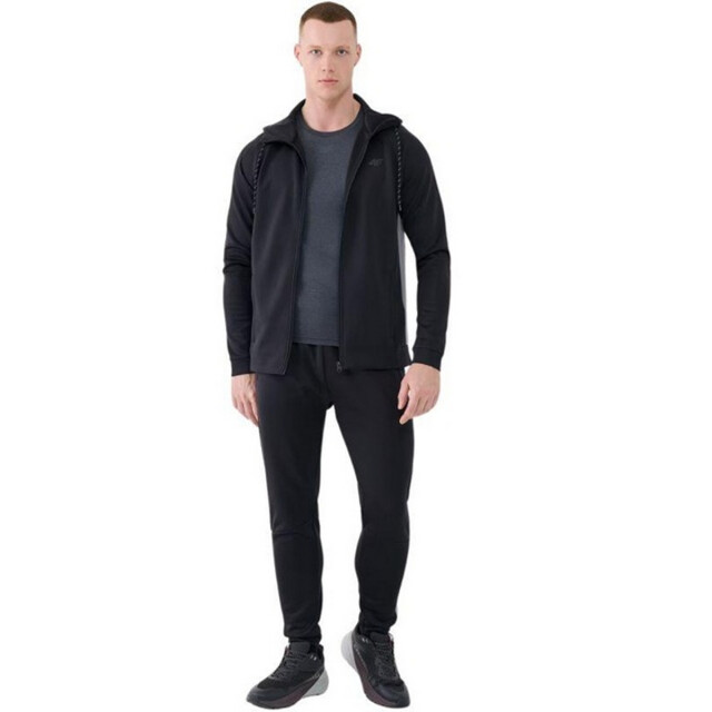 4F Heren fnk m513 full zip hoodie UTPP5438_black large