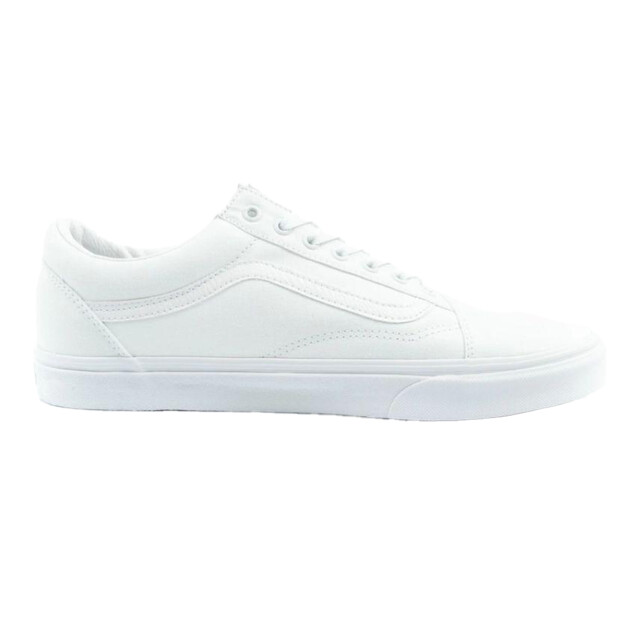 Vans Heren old skool trainers UTPP5062_white large