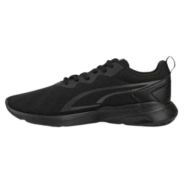 Adidas Heren all day active trainers UTPP6415_black large