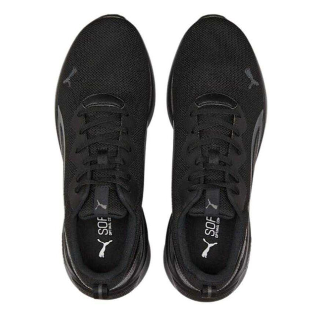 Adidas Heren all day active trainers UTPP6415_black large