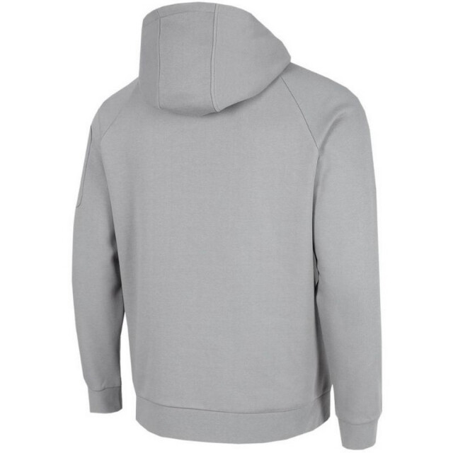 4F Heren h4z22 blm022 hoodie UTPP407_grey large