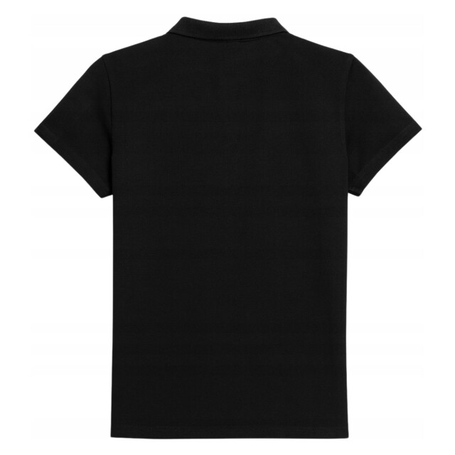 4F Heren wmm00tptsm316 poloshirt UTPP4434_black large