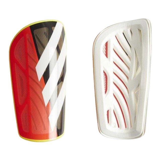 Adidas Tiro sg league scheenbeschermers voor volwassenen UTPP4421_red large
