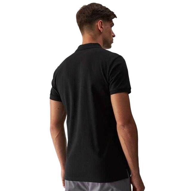4F Heren wmm00tptsm316 poloshirt UTPP4434_black large