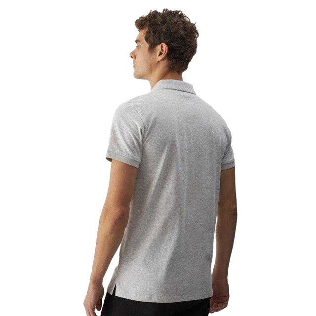 4F Heren wmm00tptsm316 poloshirt UTPP4434_grey large