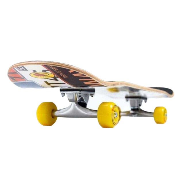 SMJ Sport Nummerplaat skateboard UTPP4900_multicoloured large
