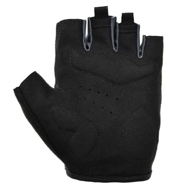 Meteor Unisex fietshandschoenen voor volwassenen UTPP3971_black large