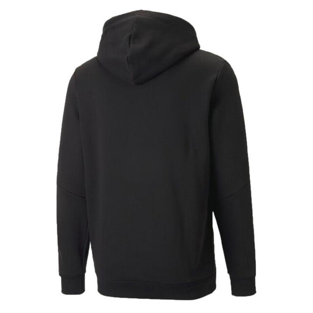 Puma Heren essential+ getapete full zip hoodie UTPP3109_black large