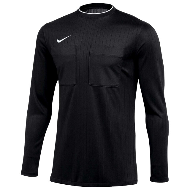 Nike Heren dri-fit scheidsrechtersshirt UTPP1092_black large