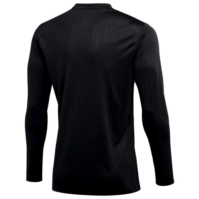 Nike Heren dri-fit scheidsrechtersshirt UTPP1092_black large