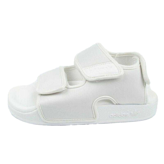 Adidas Adilette 3.0 sandalen voor volwassenen UTPP4151_white large