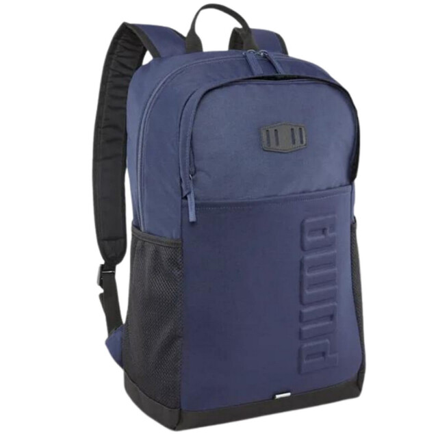 Puma S wordmark 27l rugzak UTPP2252_navyblue large